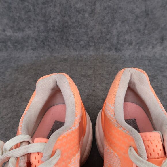 Adidas Shoes Womens 9.5 Athletic Trainer Barricade Tennis Stella McCartney Sport - Picture 11 of 14